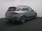 Mercedes-Benz GLE-klasse 400 e 4MATIC AMG Line Premium Lucht, Auto's, Mercedes-Benz, Automaat, Gebruikt, 4 cilinders, GLE