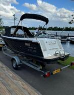 MAXIMA 600 TENDER Te Koop zonder trailer, Watersport en Boten, Binnenboordmotor, 6 meter of meer, Ophalen of Verzenden, Zo goed als nieuw