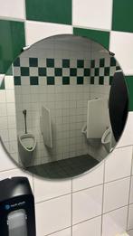 Sanitair sets: toilet, wasbak, spiegel, urinoir&tussenschot, Ophalen, Gebruikt, Steen, Overige typen