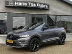 Volkswagen T-Roc Cabrio 1.5 TSI 150pk AUT Style FACELIFT / V, Auto's, Volkswagen, 4 cilinders, 4 stoelen, Bedrijf, 1500 kg