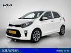Kia Picanto 1.0 DPi DynamicPlusLine | Op afspraak beschikbaa, Voorwielaandrijving, 12 maanden, Stof, Gebruikt