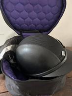 Charles owen cap zgan, Ophalen of Verzenden, Zo goed als nieuw