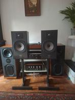 Celestion DL6, Audio, Tv en Foto, Luidsprekers, Ophalen, Minder dan 60 watt, Front, Rear of Stereo speakers, Overige merken
