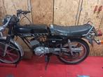 Yamaha RD 50 M, Fietsen en Brommers, Brommers | Oldtimers, Ophalen of Verzenden, Yamaha