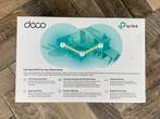 TP-Link Deco M4 Wifi Systeem, Computers en Software, Routers en Modems, Ophalen of Verzenden, Nieuw, Router
