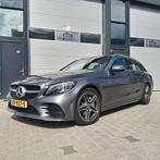 Mercedes-Benz C-klasse 160 Estate Busines AMG Line/ N.A.P/, Auto's, Mercedes-Benz, Automaat, Achterwielaandrijving, 1800 kg, 4 cilinders