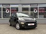 Peugeot 107 1.0 Active | AIRCO LED 5 DEURS | (bj 2012), Voorwielaandrijving, Euro 5, Gebruikt, 4 stoelen