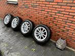 Velgen 16 inch met TPMS, styling 390 BMW F30 F31, Ophalen, Gebruikt, 16 inch, Banden en Velgen