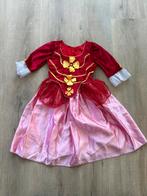 K3 prinsessenjurk maat 110/116, Kinderen en Baby's, Carnavalskleding en Verkleedspullen, Ophalen, Gebruikt, 110 t/m 116, Meisje