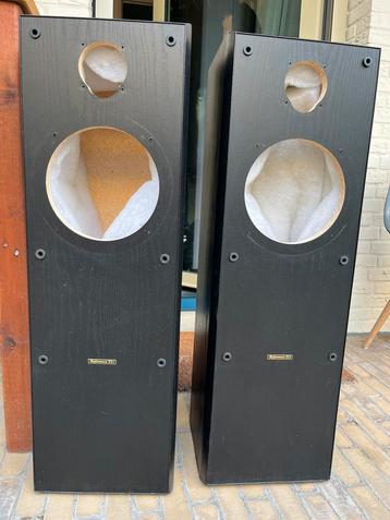 infinity reference 31i speakerkasten twee stuks beschikbaar voor biedingen
