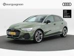 Audi A3 Sportback 45 TFSi e 272 Pk S-Line Competition | Sono, Auto's, 26 kWh, Plug-in hybride, Hybride Elektrisch/Benzine, Geïmporteerd