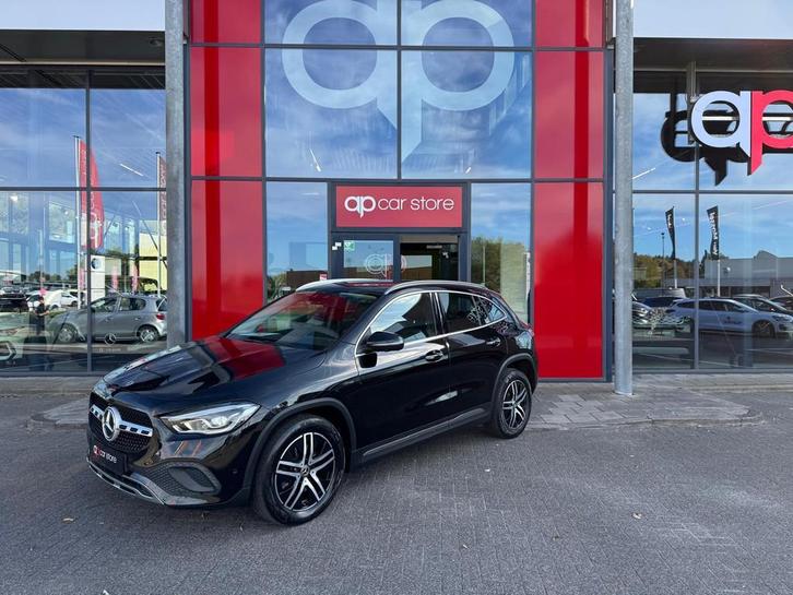 Mercedes-Benz GLA-klasse 250 e Progressive, Auto's, Mercedes-Benz, Bedrijf, Te koop, GLA, ABS, Achteruitrijcamera, Adaptive Cruise Control