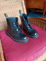 Dr. Martens Mt 37 ASSEN/LEEUWARDEN, Kleding | Dames, Schoenen, Ophalen of Verzenden, Nieuw, Zwart, Lage of Enkellaarzen