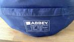 Slaapzak Abbey, Caravans en Kamperen, Ophalen of Verzenden, Gebruikt