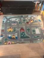 Ikea Speelmat, 100 tot 150 cm, Ophalen of Verzenden, Zo goed als nieuw, Rechthoekig