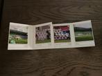 FC Groningen plaatjes, Ophalen of Verzenden, Nieuw, Meerdere stickers