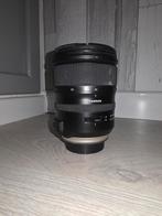 Tamron 24-70mm f/2.8 Di VC USD G2 Canon EF mount, Audio, Tv en Foto, Fotografie | Lenzen en Objectieven, Ophalen of Verzenden