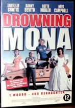 dvd drowning mona, Ophalen of Verzenden