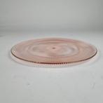 &Klevering Serveerschaal 33cm, Ophalen, Nieuw, Overige stijlen, Glas
