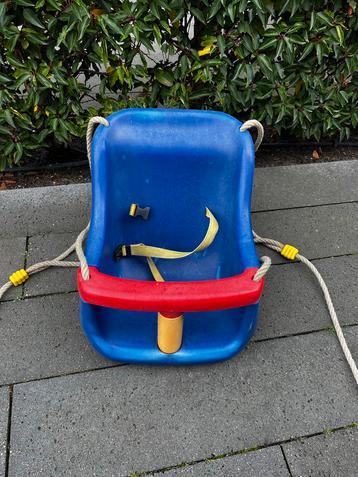 Peuter Schommel - Goede Staat! beschikbaar voor biedingen