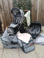 Mutsy Evo Urban Nomad, Ophalen, Gebruikt, Mutsy