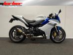 Honda CBR 600 F (bj 2013), Motoren, Motoren | Honda, 4 cilinders, Motorrijbewijs A, Bedrijf, Sport