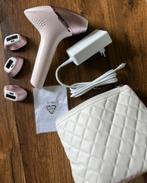 Philips Lumea IPL 9000 serie roze, Witgoed en Apparatuur, Persoonlijke-verzorgingsapparatuur, Ophalen of Verzenden, Zo goed als nieuw