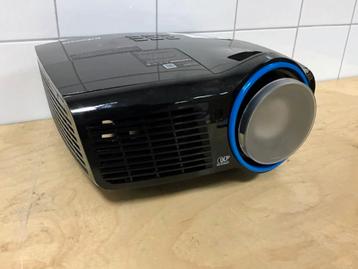 InFocus IN3138HDa WUXGA 4500 lumen 701 Lampuur beschikbaar voor biedingen