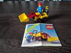 LEGO 6630 Bucket Loader, Ophalen of Verzenden