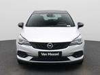 Opel Astra Sports Tourer 1.2 Ultimate TREKHAAK | LEDER | AGR, Auto's, Voorwielaandrijving, Gebruikt, 1199 cc, Alcantara