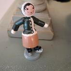 Ulmik Erzgebirge Winterkind schaatsster, Ophalen