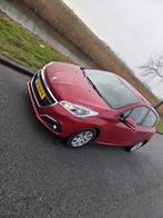 Peugeot 208 1.2 VTI 60KW/82PK 5-D 2016 Rood, Voorwielaandrijving, 31 €/maand, 1199 cc, 23 km/l