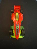 Hot Wheels Speedy Pérez raceauto, Ophalen of Verzenden, Gebruikt