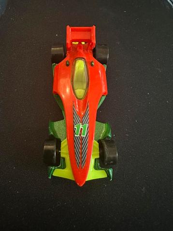 Hot Wheels Speedy Pérez raceauto beschikbaar voor biedingen