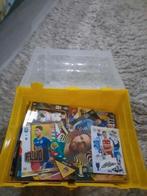 Ongeveer meer dan 170 fifa 365 kaarten, Hobby en Vrije tijd, Verzamelkaartspellen | Yu-gi-Oh!, Ophalen of Verzenden, Zo goed als nieuw