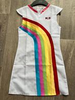 K3 jurkje maat 116, Kinderen en Baby's, Carnavalskleding en Verkleedspullen, Ophalen of Verzenden, Gebruikt, 110 t/m 116, Meisje