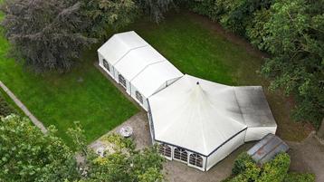Tent partytent pagode tent beschikbaar voor biedingen