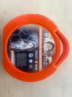 Sneeuwkettingen Maggigroup Fast 9 plus, Auto diversen, Sneeuwkettingen, Ophalen, Gebruikt