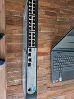 HP JD990A V1905-24 Switch, Computers en Software, Netwerk switches, Ophalen of Verzenden