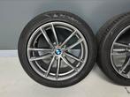 Bmw 5 serie g30 g31 velgen 18 inch Origineel 245/45/18 Zomer, Auto-onderdelen, Banden en Velgen, Ophalen of Verzenden, 18 inch