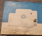 Nieuwe Ring Alarm Beveiligingssysteem, Beweging, Nieuw, Ophalen of Verzenden, Compleet systeem