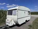 Tabbert Comtesse DE LUXE, Caravans en Kamperen, Caravans, Overige typen, Rondzit, Tabbert, Bedrijf