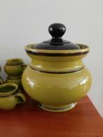 Vintage koekjes pot Waechtersbach, Ophalen of Verzenden