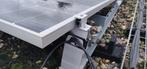 Materialen voor bevestiging zonnepanelen plat dak, Doe-het-zelf en Verbouw, Zonnepanelen en Toebehoren, Ophalen, Nieuw, Overige typen