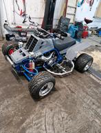 Yamaha Banshee – Compleet Nieuw Opgebouwd, Motoren, Quads en Trikes