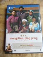 CHINA - MONGOLIAN PING PONG, Cd's en Dvd's, Dvd's | Filmhuis, Ophalen of Verzenden, Zo goed als nieuw, Overige gebieden