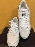 Reebok Classic Sneakers - nieuw maat 43, Verzenden, Wit, Nieuw, Reebok