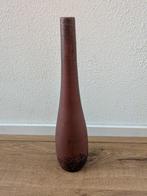 Dutch Potterij vaas/Zaalberg keramiek flesvaas, Antiek en Kunst, Antiek | Keramiek en Aardewerk, Ophalen of Verzenden
