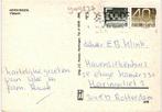 909337	Herkingen	Zh 1978 gel in 81	Visbank	 	Gelopen met pos, Verzamelen, Ophalen of Verzenden, 1960 tot 1980, Gelopen, Zuid-Holland