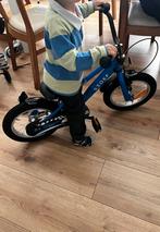 Nieuwe fiets SJOEF, Fietsen en Brommers, Fietsen | Kinderfietsjes, Ophalen, Nieuw, Minder dan 16 inch